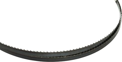 Jet WBSB-116124 Bandsaw Blade, 116 x 1/2 x 4 TPI (for JWBS-14SFX Bandsaws) in Saudi Arabia