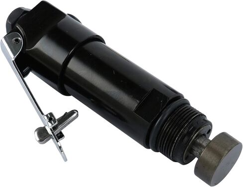8MILELAKE Compact Air Needle Scaler Air Powered Rust Paint Weld Slag Remover Cleaner in Saudi Arabia