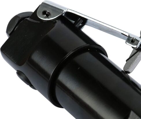 8MILELAKE Compact Air Needle Scaler Air Powered Rust Paint Weld Slag Remover Cleaner in Saudi Arabia