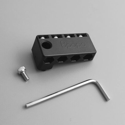 Upgraded Magnetic 1/4-Inch Hex Bits Holders Fit for Milwaukee 18V Impacts Drivers,DIY Magnet Drill Bit Tool Holster Pick Up Sleeve Organizer, Hex Screw Bit Storage on side of Power Drill,Right Side in Saudi Arabia