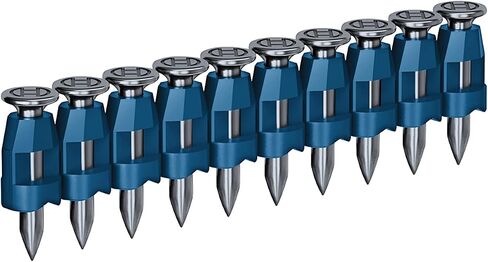 BOSCH NB-100 1 In. Collated Concrete Nails in Saudi Arabia