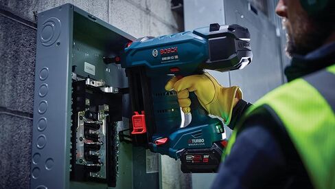 BOSCH NB-100 1 In. Collated Concrete Nails in Saudi Arabia