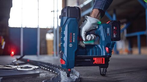 BOSCH NB-100 1 In. Collated Concrete Nails in Saudi Arabia