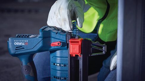 BOSCH NB-100 1 In. Collated Concrete Nails in Saudi Arabia