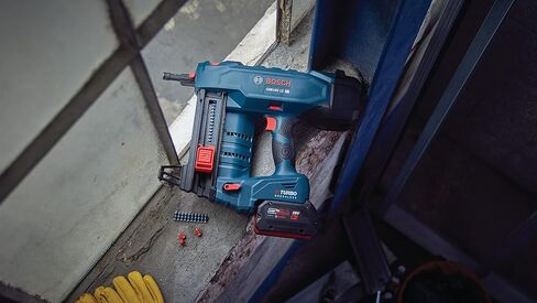 BOSCH NB-100 1 In. Collated Concrete Nails in Saudi Arabia