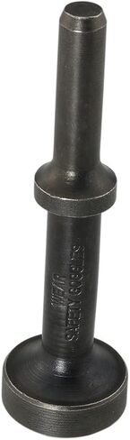ZCZQC Air Hammer Bit Chrome Molybdenum Steel Smoothing Pneumatic Drifts Hammer Bit 100mm Extended Length Tool Pneumatic Shovel Blade Hammer Pneumatic Shovel Accessories in Saudi Arabia