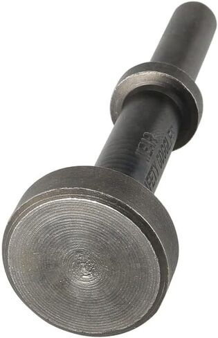 ZCZQC Air Hammer Bit Chrome Molybdenum Steel Smoothing Pneumatic Drifts Hammer Bit 100mm Extended Length Tool Pneumatic Shovel Blade Hammer Pneumatic Shovel Accessories in Saudi Arabia
