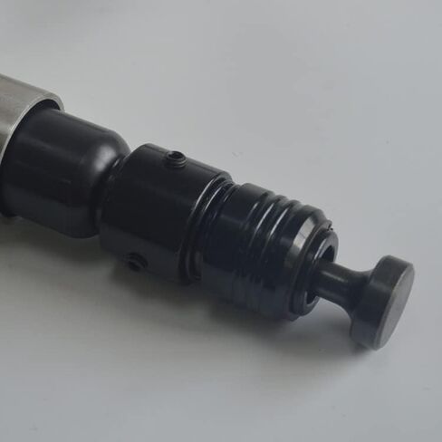 ZCZQC Air Hammer Bit Chrome Molybdenum Steel Smoothing Pneumatic Drifts Hammer Bit 100mm Extended Length Tool Pneumatic Shovel Blade Hammer Pneumatic Shovel Accessories in Saudi Arabia