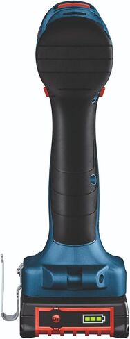 بوش GSR18V-400B12 18 فولت بدون فرش مدمج 1/2 بوصة. طقم المثقاب/المفك مع (1) بطارية SlimPack سعة 2.0 أمبير in Kuwait