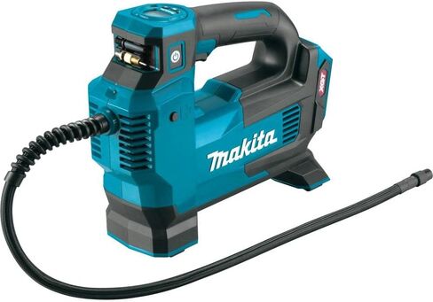 Makita - 40V Max Xgt. Cordless High-Pressure Inflator Tool (MP001GZ01) in Saudi Arabia