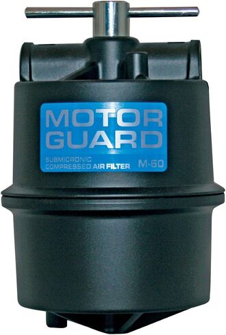 Motor Guard Air Filters - 1/4 Npt & Paint Gun (M30 & D12-2) in Saudi Arabia