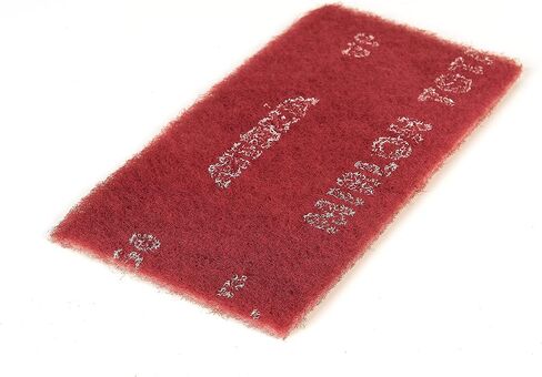 Mirka Abrasive Sheets Mirlon Total 4.5 x 9 Inch 3 Pieces | Hook and Loop, 1pc Medium, 915GV28 in Saudi Arabia