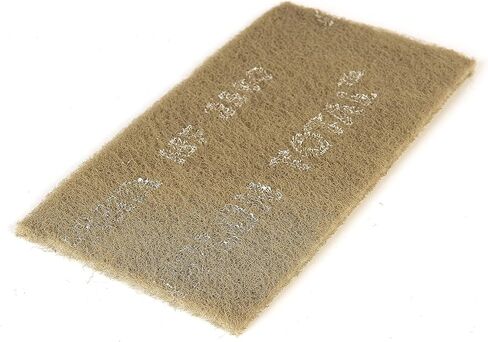 Mirka Abrasive Sheets Mirlon Total 4.5 x 9 Inch 3 Pieces | Hook and Loop, 1pc Medium, 915GV28 in Saudi Arabia