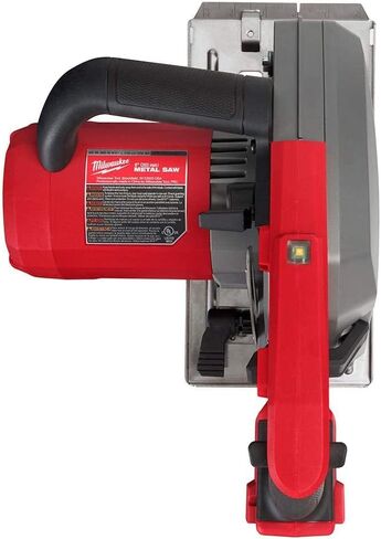 Milwaukee M18 FUEL 18-Volt 8 in. Lithium-Ion Brushless Cordless Metal Cutting Circular Saw (Tool-Only) in Saudi Arabia