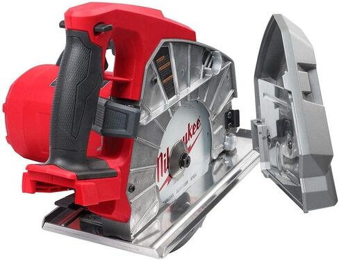 Milwaukee M18 FUEL 18-Volt 8 in. Lithium-Ion Brushless Cordless Metal Cutting Circular Saw (Tool-Only) in Saudi Arabia