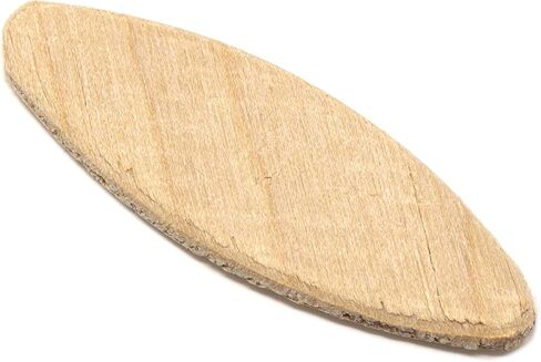 WEN 0 Birch Wood Biscuits for Woodworking, 100 Pack (JN100B) in Saudi Arabia