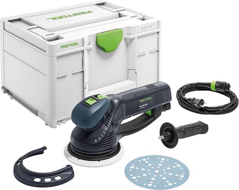 Festool 576028 Multi-Mode Sander RO 150 FEQ-Plus Sys 3 in Saudi Arabia