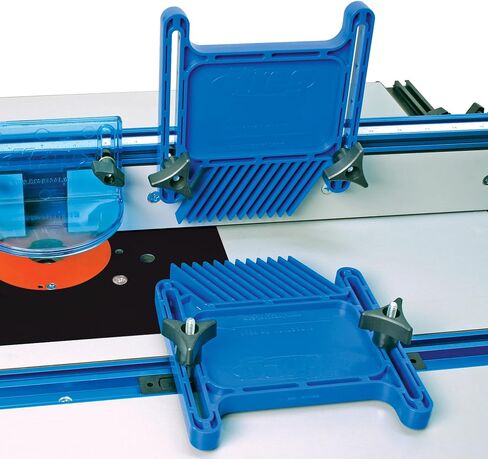 Kreg PRS3010 True-FLEX Featherboard - Single in Saudi Arabia