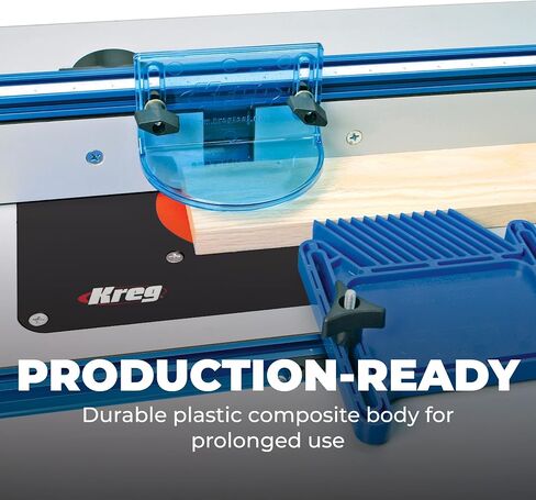 Kreg PRS3010 True-FLEX Featherboard - Single in Saudi Arabia
