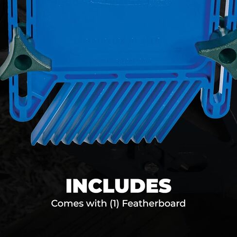 Kreg PRS3010 True-FLEX Featherboard - Single in Saudi Arabia