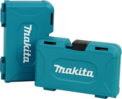 Makita E-00038 Impactx 100 Pc. Driver Bit Set in Saudi Arabia