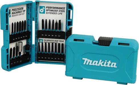 Makita E-00038 Impactx 100 Pc. Driver Bit Set in Saudi Arabia