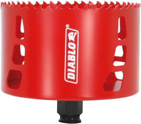 Diablo High Performance Hole Saw in Saudi Arabia