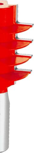 Freud 99-037: 1-3/8" (Dia.) Finger Joint Bit with 1/2" Shank in Saudi Arabia