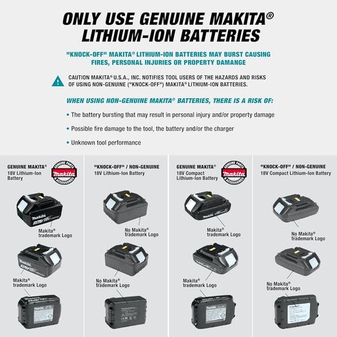 ماكيتا XRM09B 18V LXT / 12V max CXT ليثيوم أيون راديو موقع عمل بلوتوث لاسلكي، أداة فقط، أسود in Kuwait