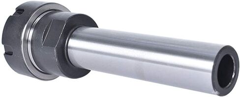 Extension Straight Shank Tool Holder Collet Chuck C1" ER32 4" Long for CNC Lathe Milling in Saudi Arabia
