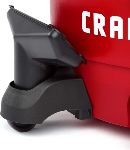 CRAFTSMAN CMXZVBE38630 2-1/2 in. Utility Nozzle Wet/Dry Vac Attachment for Shop Vacuums, Black in Saudi Arabia
