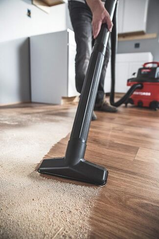 CRAFTSMAN CMXZVBE38630 2-1/2 in. Utility Nozzle Wet/Dry Vac Attachment for Shop Vacuums, Black in Saudi Arabia