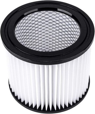 2 Pack Replacement for Shop-Vac 90398, 903-98, 9039800, 903-98-00, Wet/Dry Vacuum Cartridge Filter in Saudi Arabia