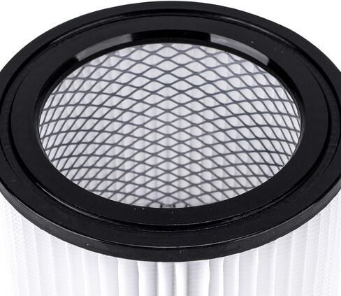 2 Pack Replacement for Shop-Vac 90398, 903-98, 9039800, 903-98-00, Wet/Dry Vacuum Cartridge Filter in Saudi Arabia