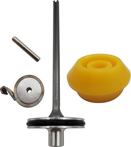 NR90AD Tools Parts, 885917 Piston Driver, 884959 Piston Bumper, 883503 Ribbon Spring, For Hitachi NR90AD NR90ADPR Framing Nailer Parts in Saudi Arabia