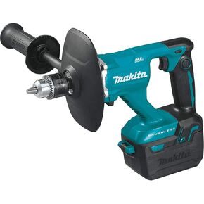 ماكيتا XTU02T 18V LXT طقم خلاط لاسلكي بدون فرشاة ليثيوم أيون 1/2 بوصة (5.0 أمبير)