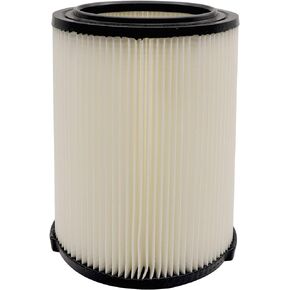 2 Pack for VF4000 Replacement Filter for 5-20 Gallons and Larger Vacuum Cleaner,for VF4000 Filter in Kuwait