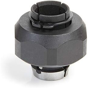 Amana Tool - 1/4" Router Collet Portercable (CO-132), Industrial Grade