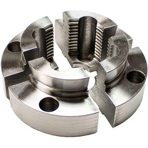 Nova JS-SP35N (1.375") 35mm Spigot Jaw Set FOR Nova Chucks in Kuwait