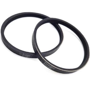 حزام ضاغط الهواء من Thomegoods 2 حزمة PJ307 لبوستيتش و Husky AB-9075047 in Kuwait