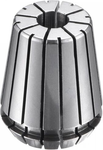 uxcell ER32 Spring Collet, 10mm Chuck for CNC Engraving Machine Lathe Milling 2pcs in Saudi Arabia