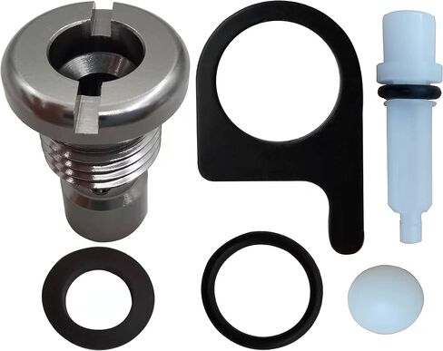 SP-P2 Trigger Valve Assembly for Hitachi NR83A NR83A2 A2S Air Nail Gun Parts in Saudi Arabia