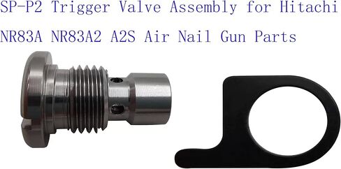 SP-P2 Trigger Valve Assembly for Hitachi NR83A NR83A2 A2S Air Nail Gun Parts in Saudi Arabia