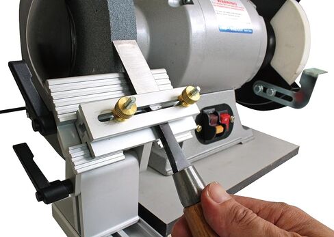 Bench Grinder Replacement Sharpening Tool Rest Jig for 6" and 8" Grinders and Sanders BG in Saudi Arabia