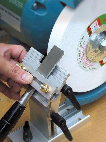 Bench Grinder Replacement Sharpening Tool Rest Jig for 6" and 8" Grinders and Sanders BG in Saudi Arabia