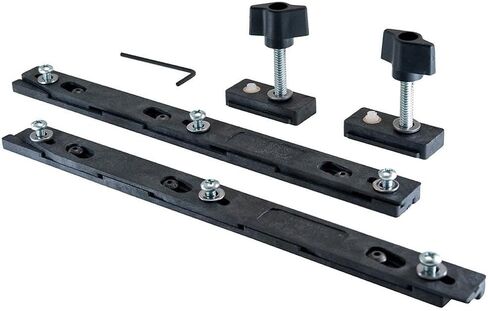 MICROJIG GRR-RIPPER ZP9-B2S2 Zeroplay Miter Bar 2 Piece in Saudi Arabia