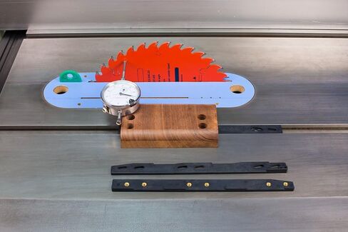 MICROJIG GRR-RIPPER ZP9-B2S2 Zeroplay Miter Bar 2 Piece in Saudi Arabia