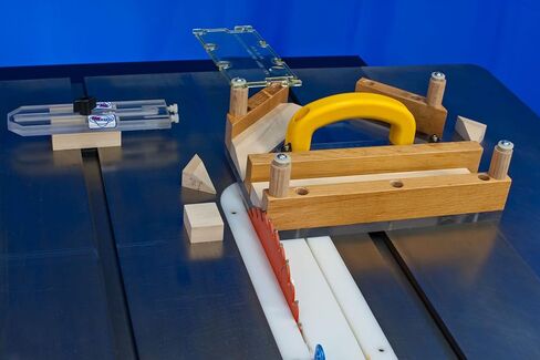 MICROJIG GRR-RIPPER ZP9-B2S2 Zeroplay Miter Bar 2 Piece in Saudi Arabia