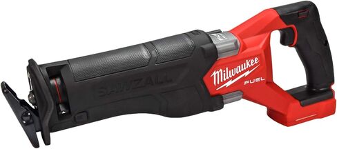 طقم منشار ترددي SAWZALL 18V Li-Ion Brushless Cordless SAWZALL من Milwaukee 2821-22 18V in Saudi Arabia