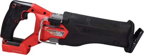 طقم منشار ترددي SAWZALL 18V Li-Ion Brushless Cordless SAWZALL من Milwaukee 2821-22 18V in Saudi Arabia